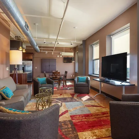The Giacomo, An Ascend Collection Hotel-2