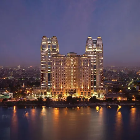Fairmont Nile City-3