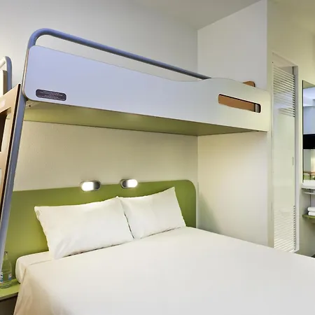 Ibis Budget Bergerac-2