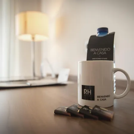 Hotel Rh Portocristo & Wellness-3
