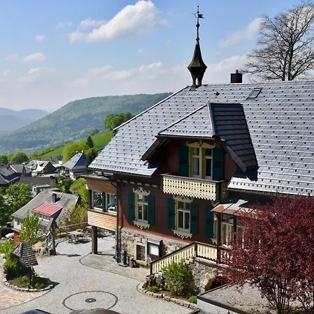 Hotel & Chalets Herrihof-3