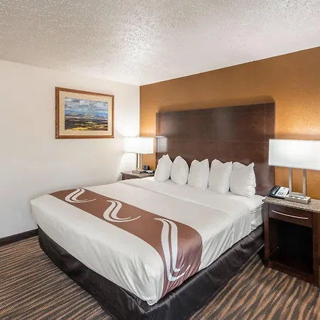 Quality Inn & Suites Downtown Walla Walla-2