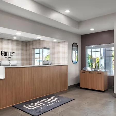 Garner Hotel Paducah West-2