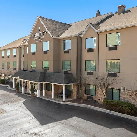 Country Inn & Suites By Radisson, Asheville - Outlet Mall-3