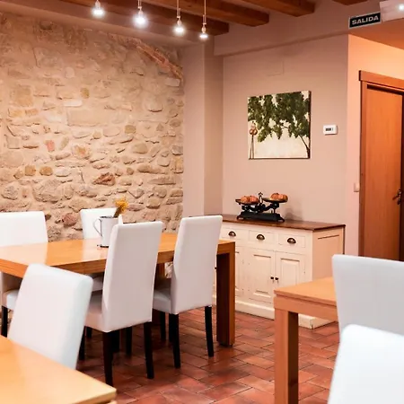 Hotel El Cerco-3
