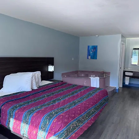 Florence Inn And Suites-3