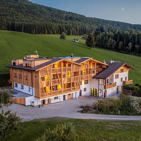 Summerer - Living Nature - Apartments With Private Spa-3