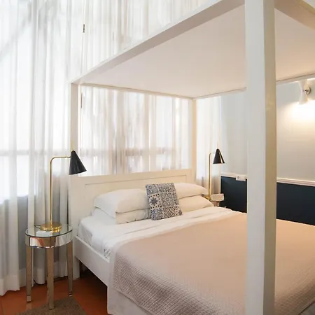 Casa Amora Studio Apartments-3