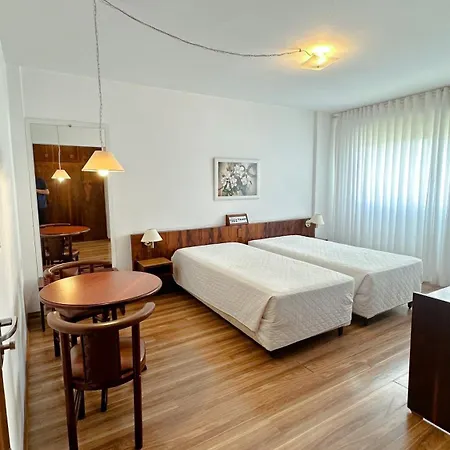 Canoas Parque Hotel-2