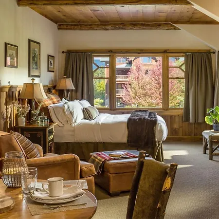 The Whiteface Lodge-3