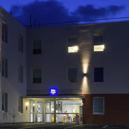 Ibis Budget Romorantin-2