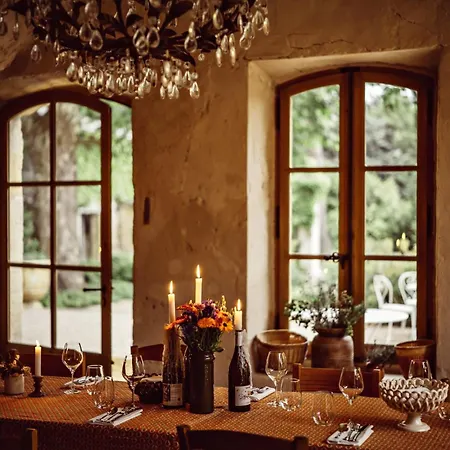 Le Galinier, a Beaumier hotel-2