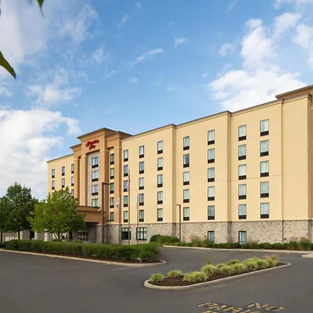 Hampton Inn Neptune-2