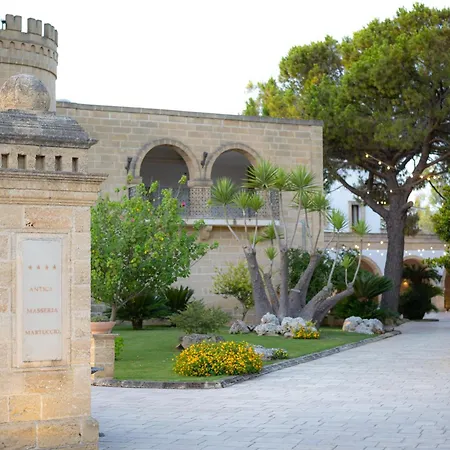 Antica Masseria Martuccio-3