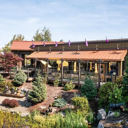 Holiday Inn Express Hotel & Suites North Sequim By Ihg-3