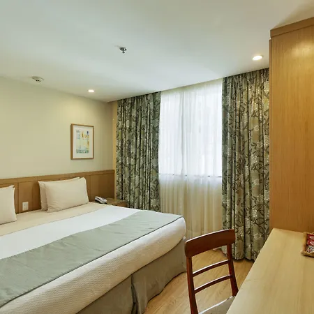 Windsor Copa Hotel-2