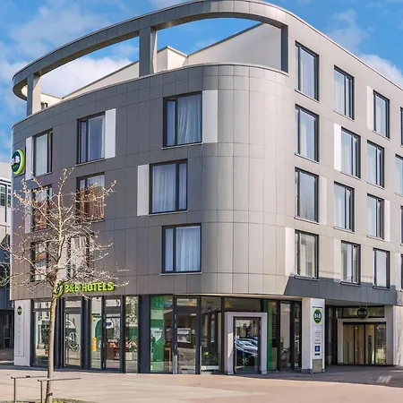 B&B Hotel Aalen-2