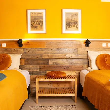 Eric The Red Guesthouse-3