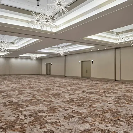 The Westin Tysons Corner-2