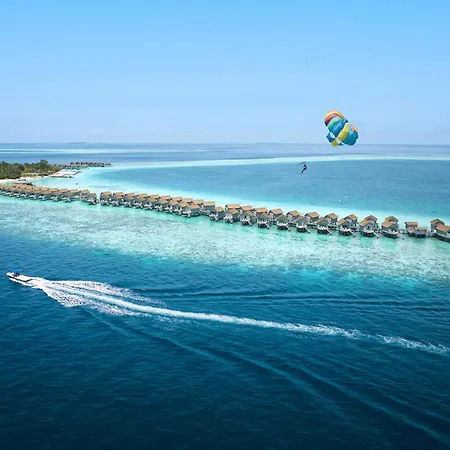 Centara Ras Fushi Resort & Spa Maldives - Stay 4 Nights Or More And Enjoy 40 Percent Off Speedboat Transfers, Valid For Stays From 6 Apr To 30 Sep 2026 (Adults Only)-2