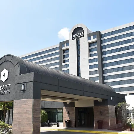 Hyatt Regency Lisle Near Naperville-2