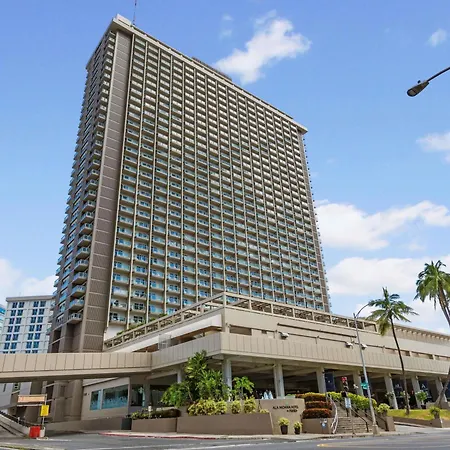 Ala Moana Honolulu By Mantra-2