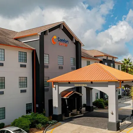 Comfort Suites Oil Center-2