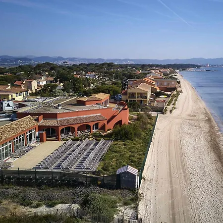Ibis Thalassa Hyeres Plage-2