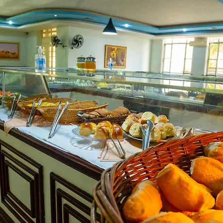 Hotel Brasil-3