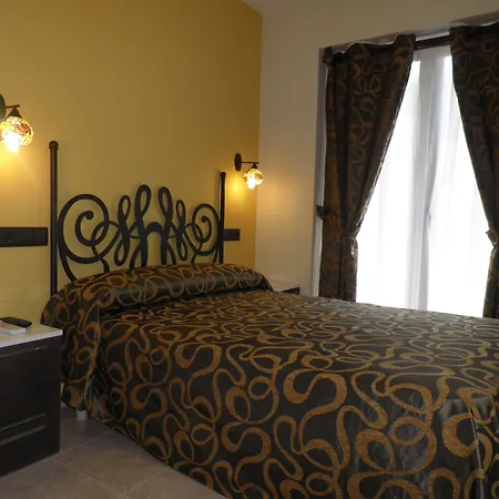 Hotel Meson de L’Ainsa-2
