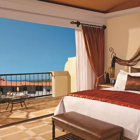 Secrets Puerto Los Cabos Golf & Spa18+ (Adults Only)-3