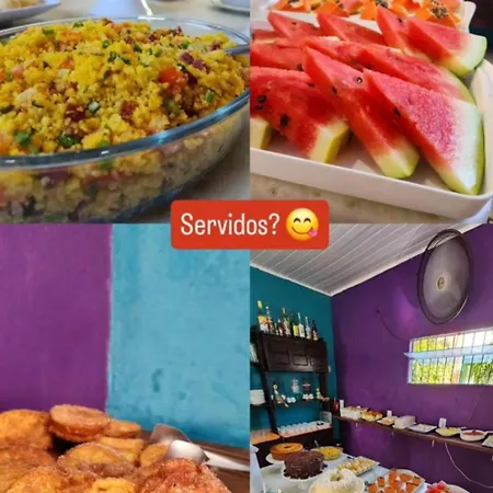 Pousada Girassol-3