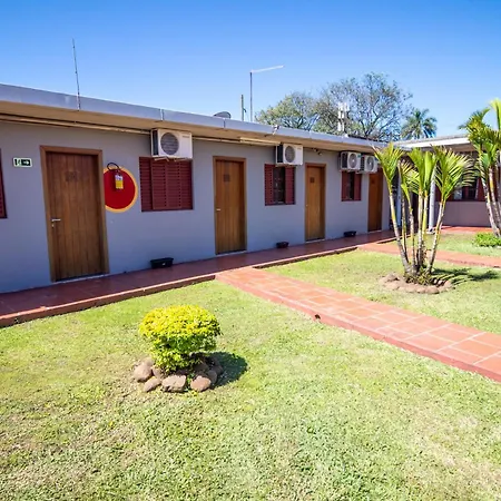 Hotel Alegrete-3
