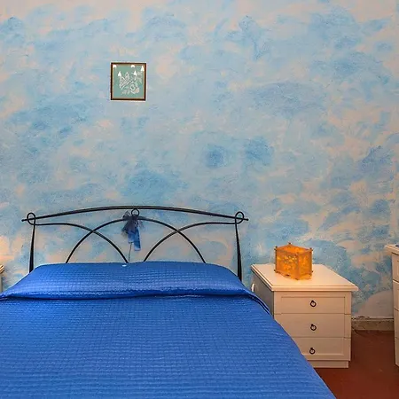 Eco B&B I Due Oleandri-3