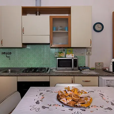 Eco B&B I Due Oleandri-2