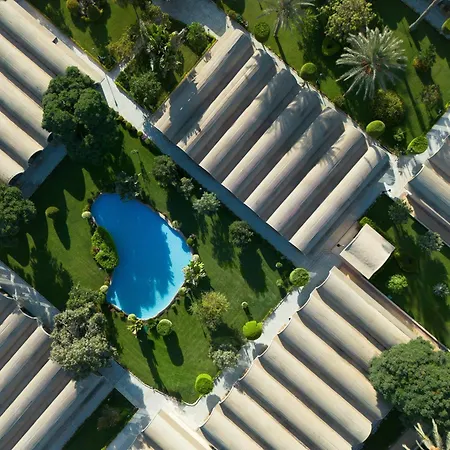 Jaz Pyramids Resort-3