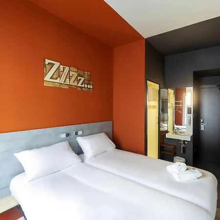 Ibis Budget Amboise-2