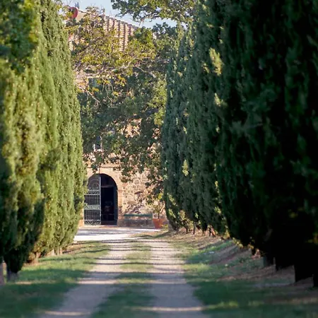Villa Le Prata - Winery&Accommodation - Adults Only-3