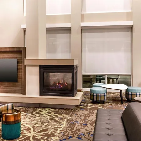 Residence Inn By Marriott Nashua-2