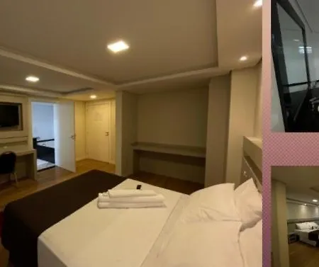Hotel Joaçaba-3