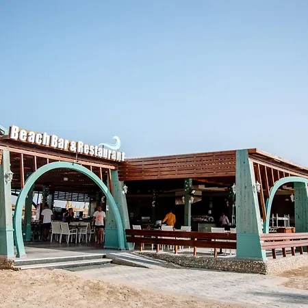 Aladdin Beach Resort - Families And Couples Only-3