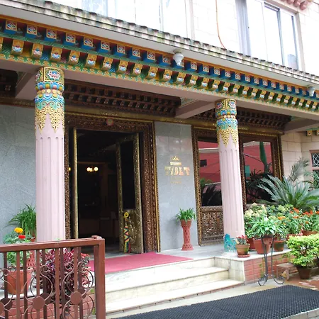 Hotel Tibet-2