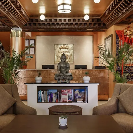 Hotel Tibet-3