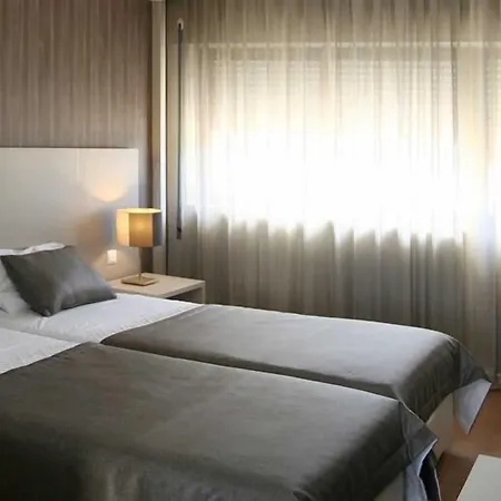 Hotel Douro Inn-3