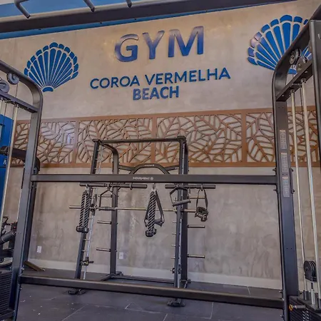 Coroa Vermelha Beach - All Inclusive-3