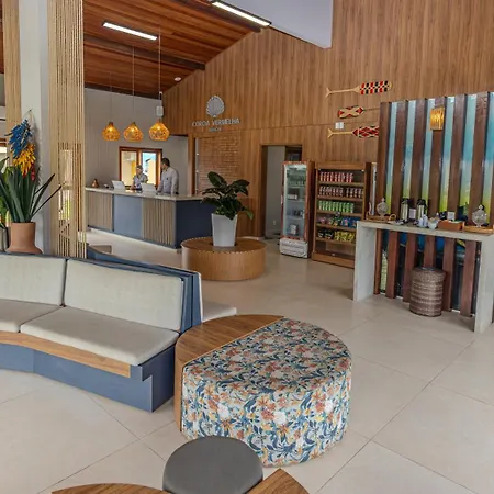 Coroa Vermelha Beach - All Inclusive-2