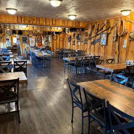 Frontier Lodge-2