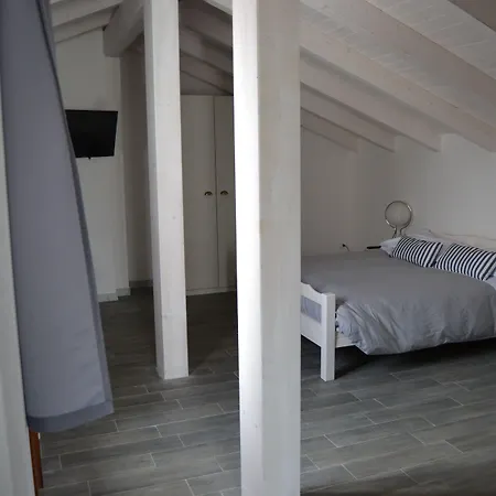 B&B Residenza Marina-3