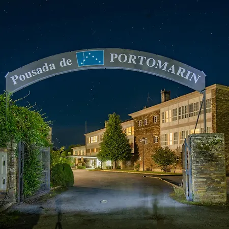 Pousada de Portomarín-3