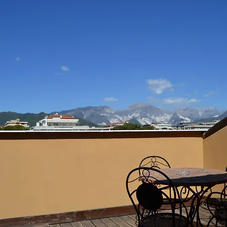 B&B Residenza Marina-2